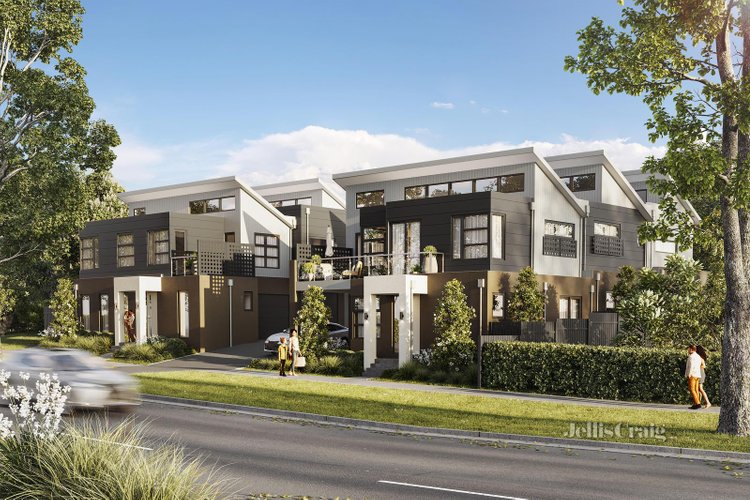 5 17 Gardiner Street Lilydale 3140