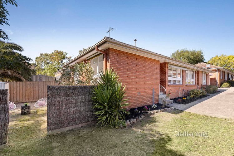 5 17 John Street Blackburn 3130