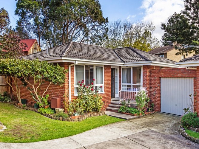 5 17 Kingsley Crescent Mont Albert 3127