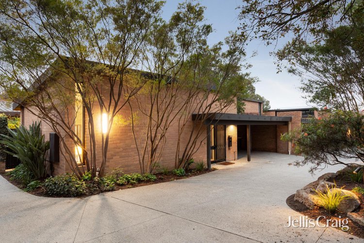 5 17 Sorrett Avenue Malvern 3144