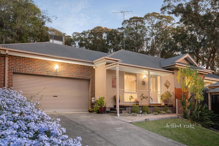 5 171-173 Mountain View Road Greensborough 3088