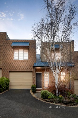 5 174 Elder Street Greensborough 3088