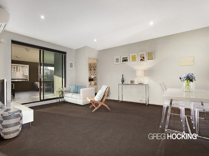 5 174 Esplanade East  Port Melbourne 3207