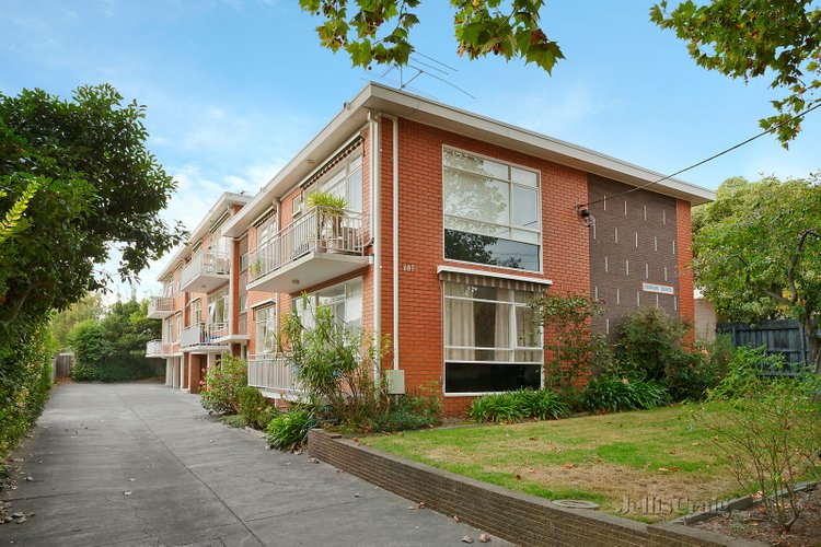 5/178 Brougham Street Kew 3101