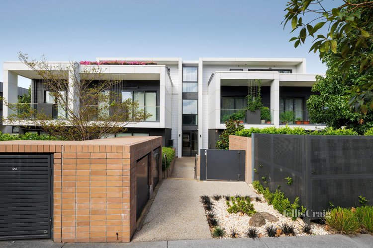 5 1789 Malvern Road Glen Iris 3146
