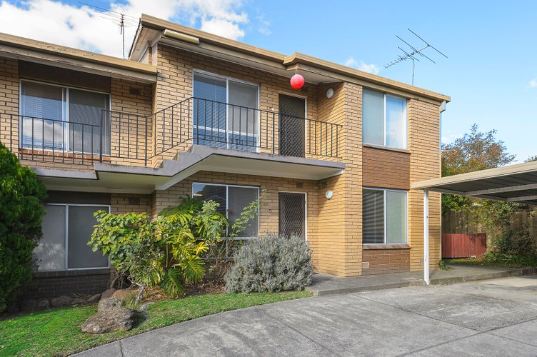 5/18 Glencairn Avenue Camberwell 3124