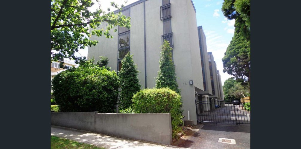5/18 Kensington Road South Yarra 3141