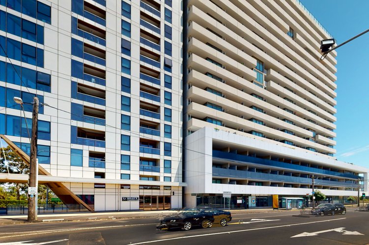 518/1 Ascot Vale Road  Flemington 3031