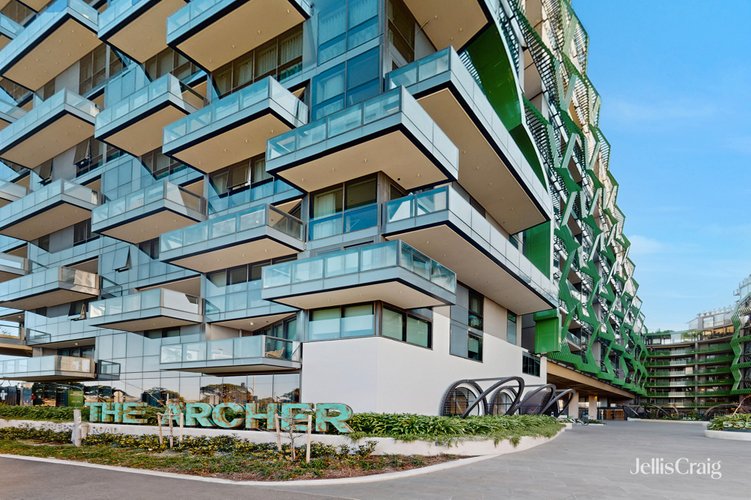518/538 Epsom Road  Flemington 3031