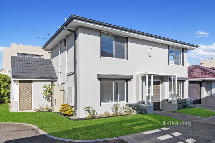 5 188 Beach Road Mordialloc 3195