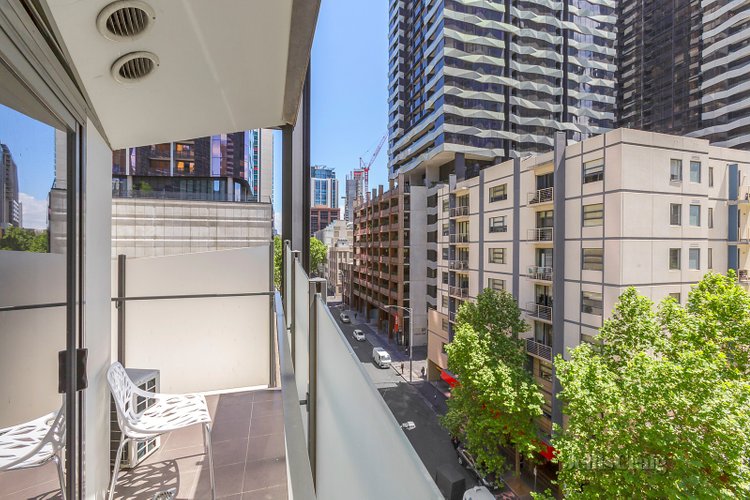518/99 A'Beckett Street Melbourne 3000