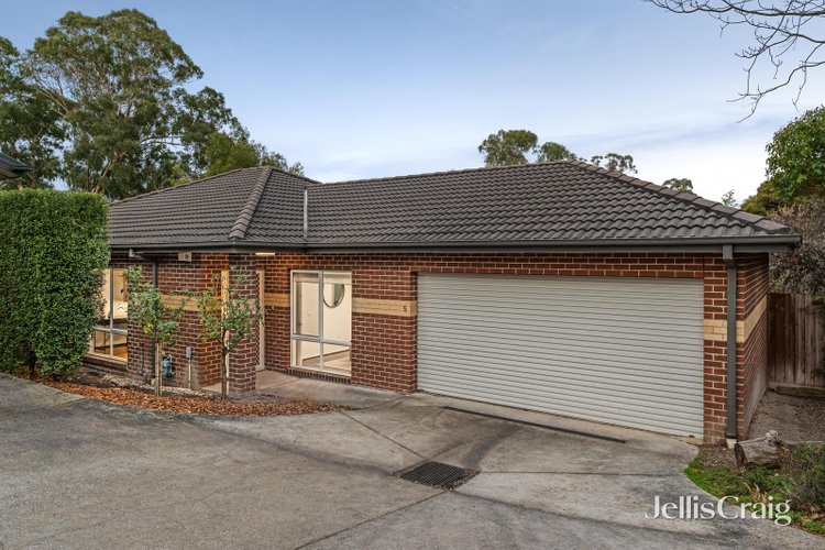 5 19 Braemar Street Croydon 3136