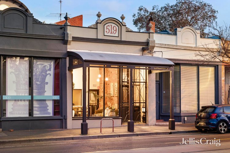 519 Brunswick Street Fitzroy North 3068