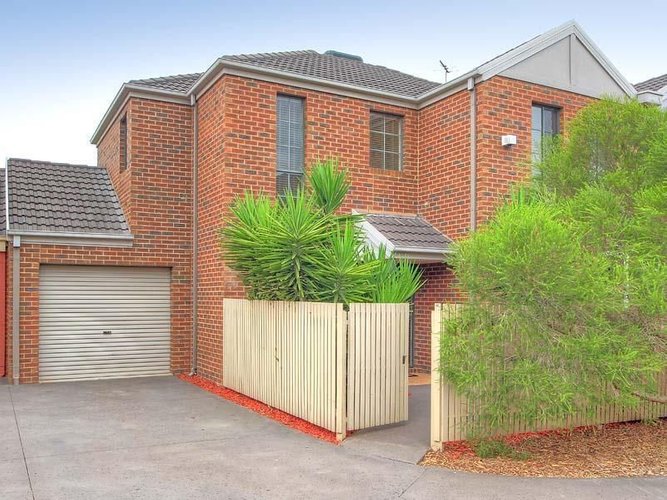 5/19 Earls Court Wantirna South 3152