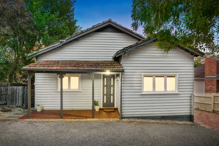 519 Elgar Road Mont Albert North 3129