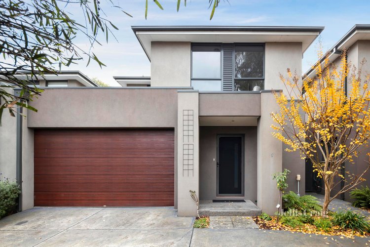 5 19 Kett Street Lower Plenty 3093