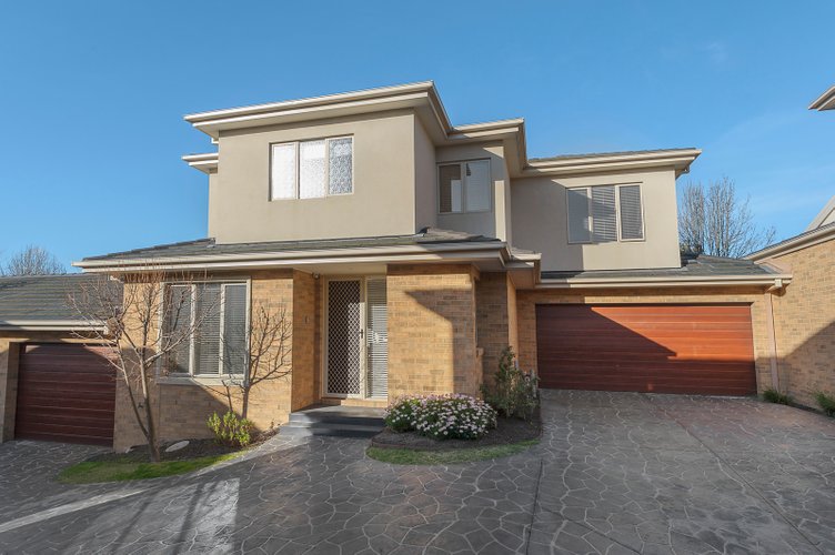 5/19 Leslie Street Donvale 3111