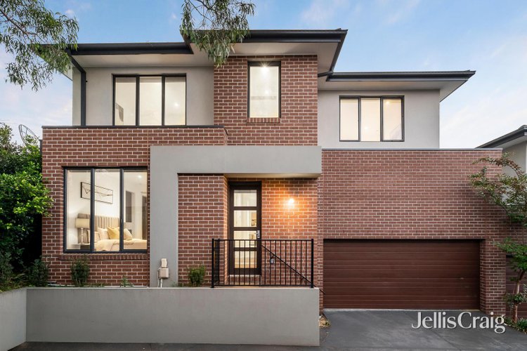 5 198 Belmore Road Balwyn 3103