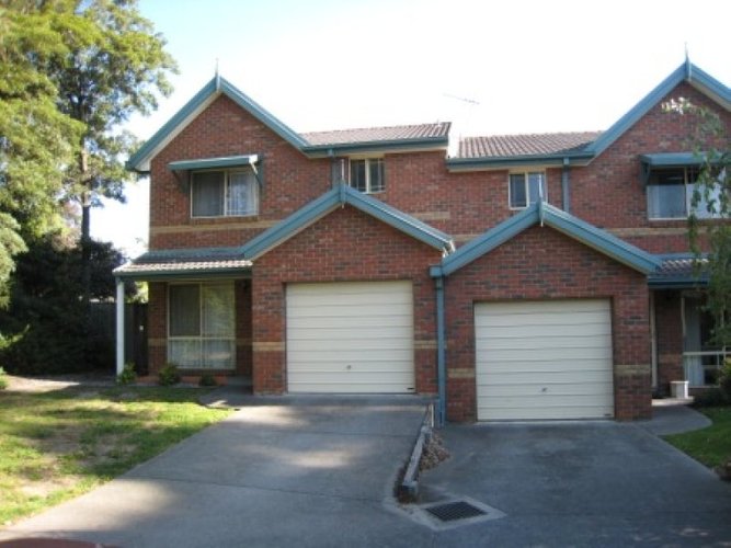 5 198 Springvale Road Nunawading 3131