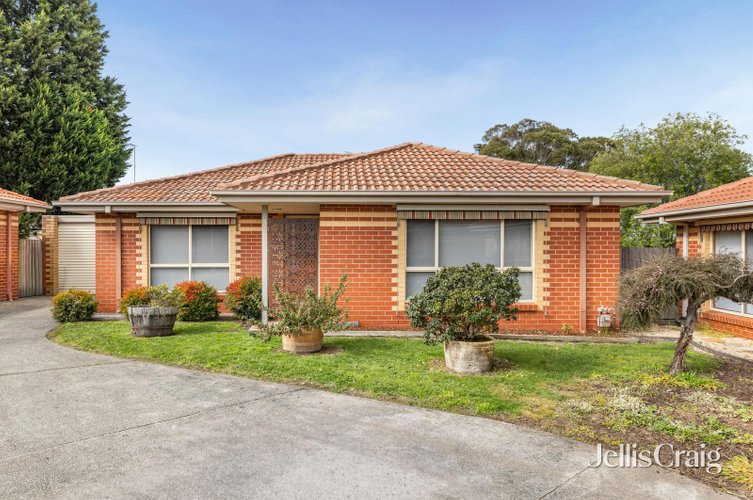 5/199 Yarrowee Street  Sebastopol 3356