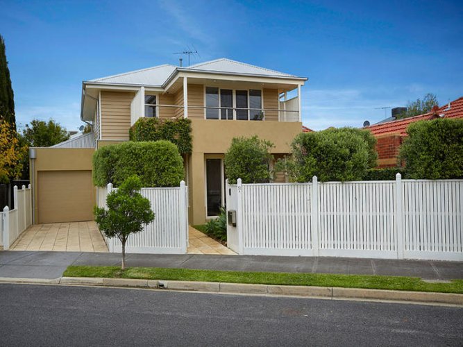 51A Bunbury Street Newport 3015