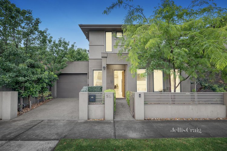 51A Keith Street Hampton East 3188