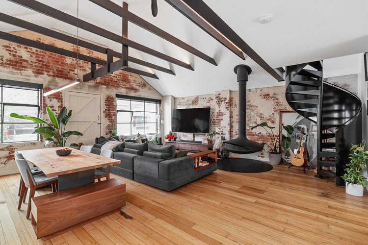 51A Little Smith Street Fitzroy 3065