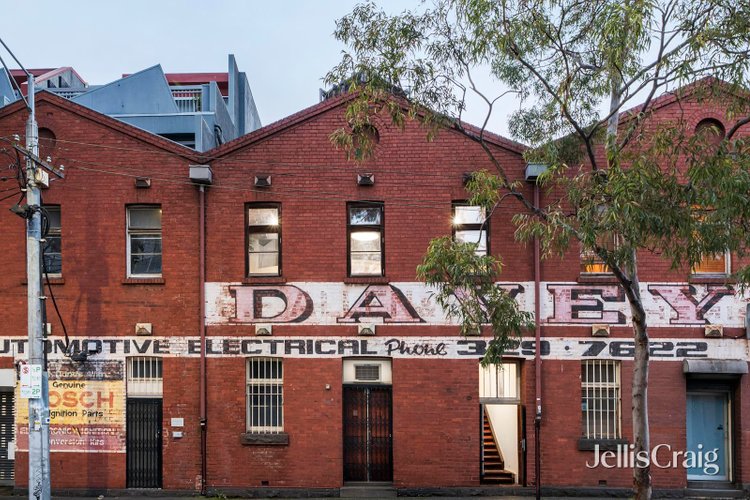 51A O'Connell Street North Melbourne 3051