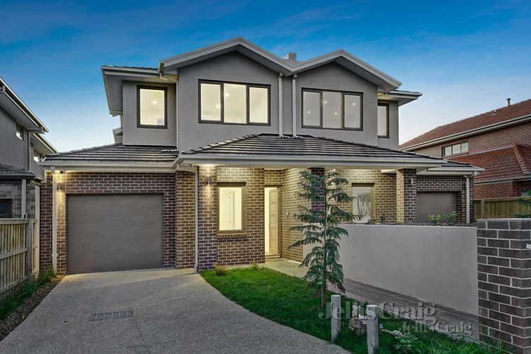 51b Elliott Avenue Carnegie 3163