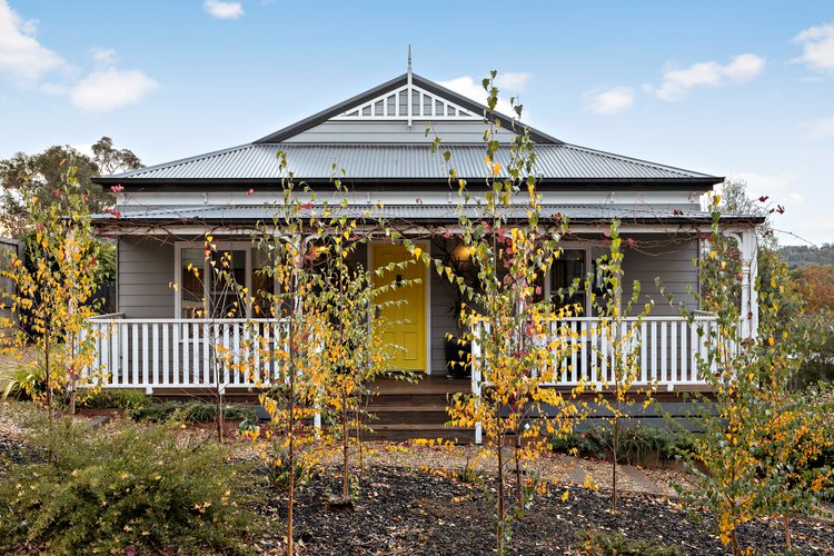 51B Main Road Hepburn Springs 3461