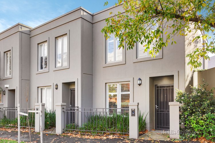 51E Cromwell Road South Yarra 3141