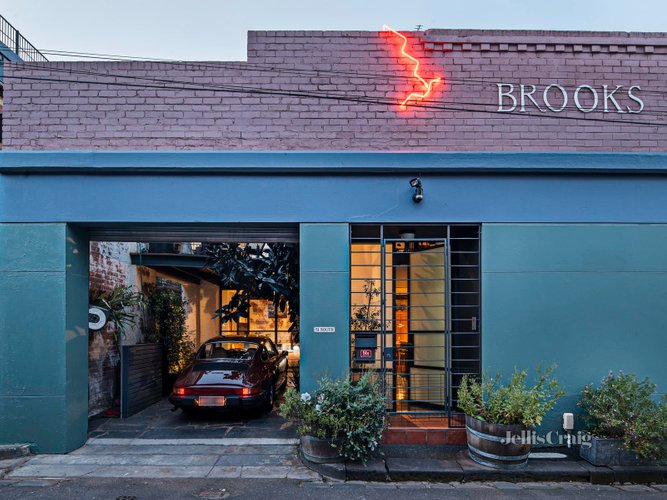 51S Little Smith Street Fitzroy 3065