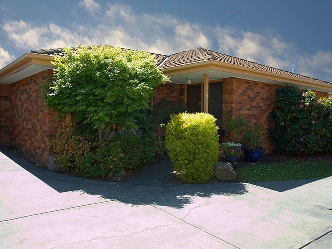 5 2-4 Ford Street Ringwood 3134