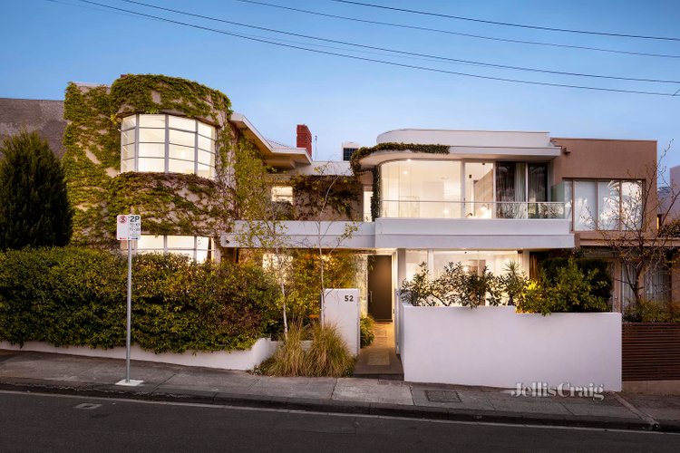 52-58 Park Place South Yarra 3141
