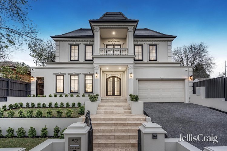 52 Alvie Road Mount Waverley 3149