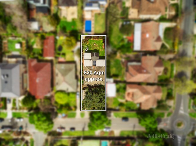 52 Argyle Road Kew 3101