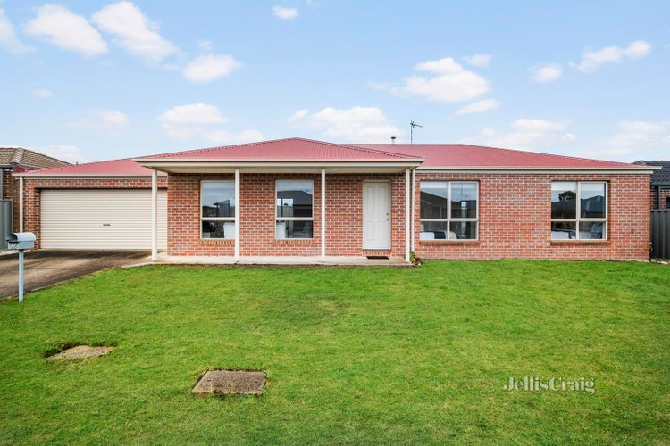 52 Ashwood Gardens Mitchell Park 3355