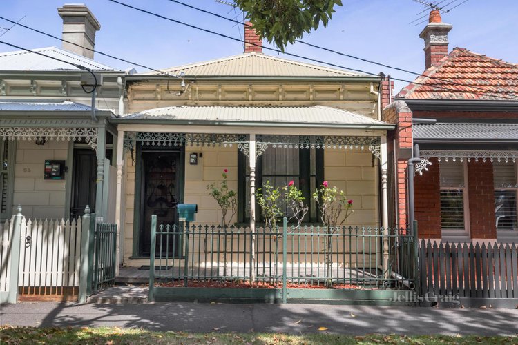 52 Barrett Street Albert Park 3206