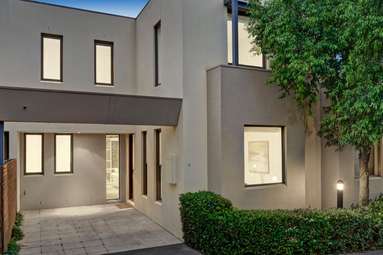 5/2 Belgravia Street Richmond 3121