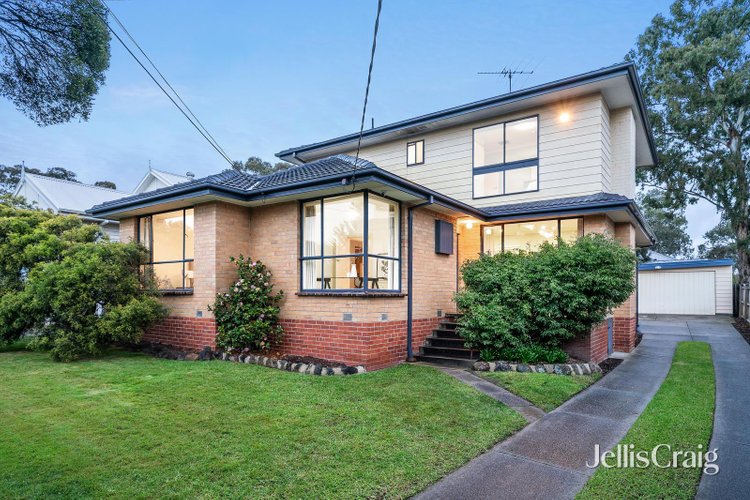 52 Buena Vista Drive Montmorency 3094