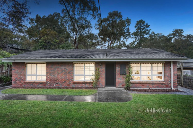 52 Diamond Creek Road Greensborough 3088