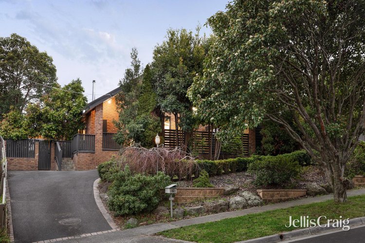 52 Eastgate Drive Greensborough 3088