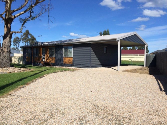 52 Evans Street, Orbost