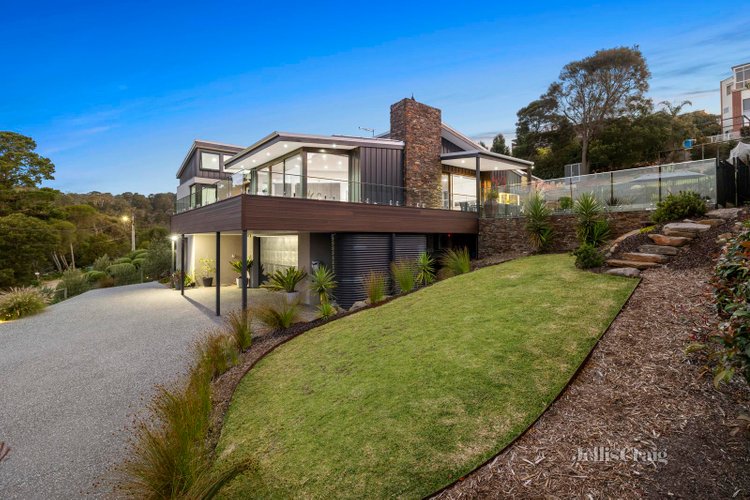 52 Finlayson Avenue Mount Martha 3934