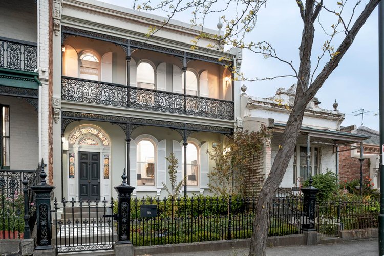 52 Fitzgibbon Street Parkville 3052