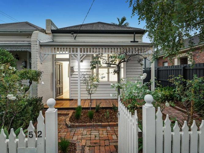 52 Fletcher Street Hawthorn East 3123