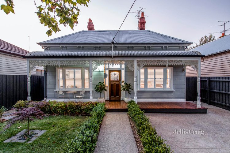 52 Gillies Street Fairfield 3078