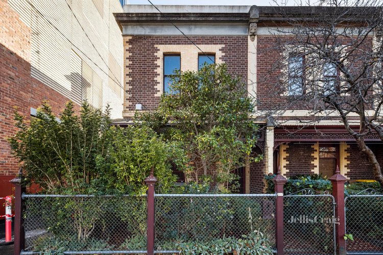 52 Gipps Street Collingwood 3066