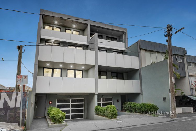 52 Glass Street Richmond 3121