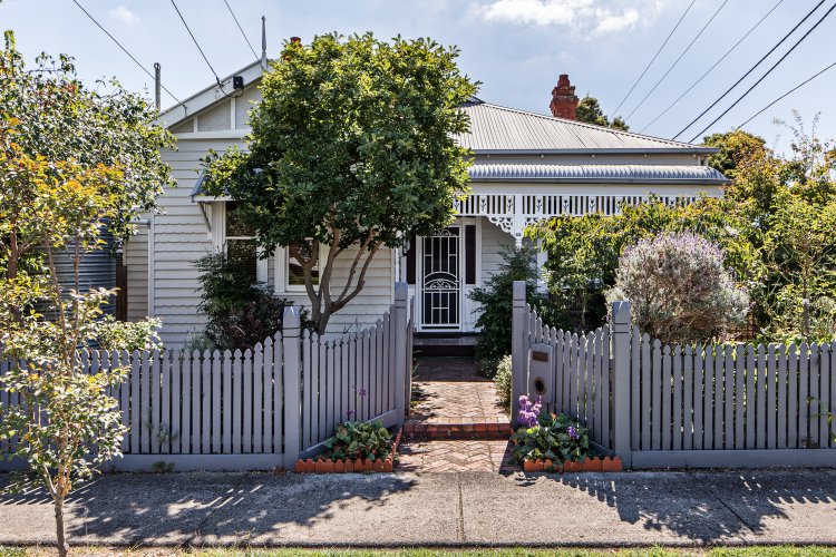 52 Gordon Street Fairfield 3078